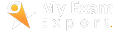logo of myexamexpert.com