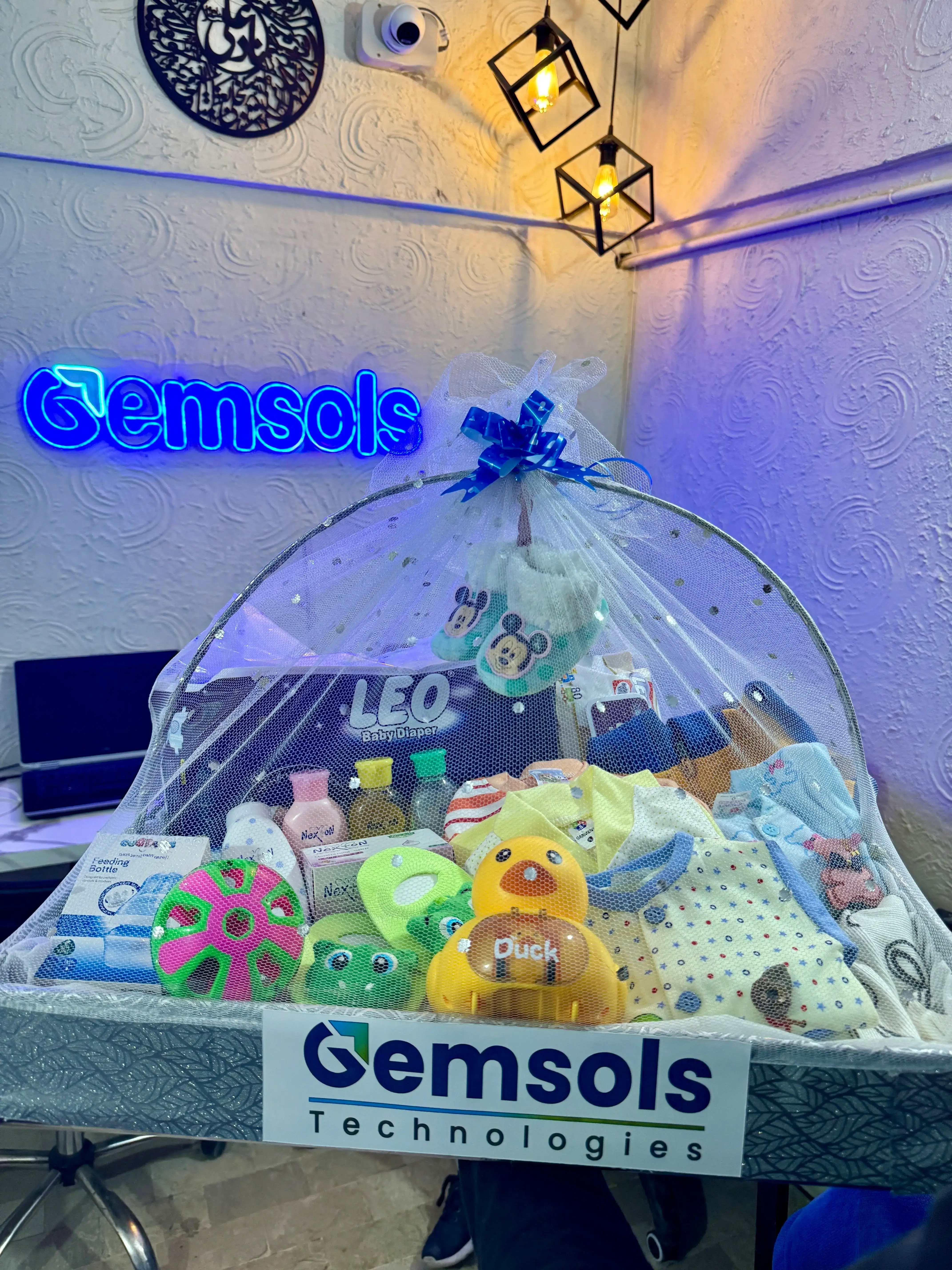 Gemsols