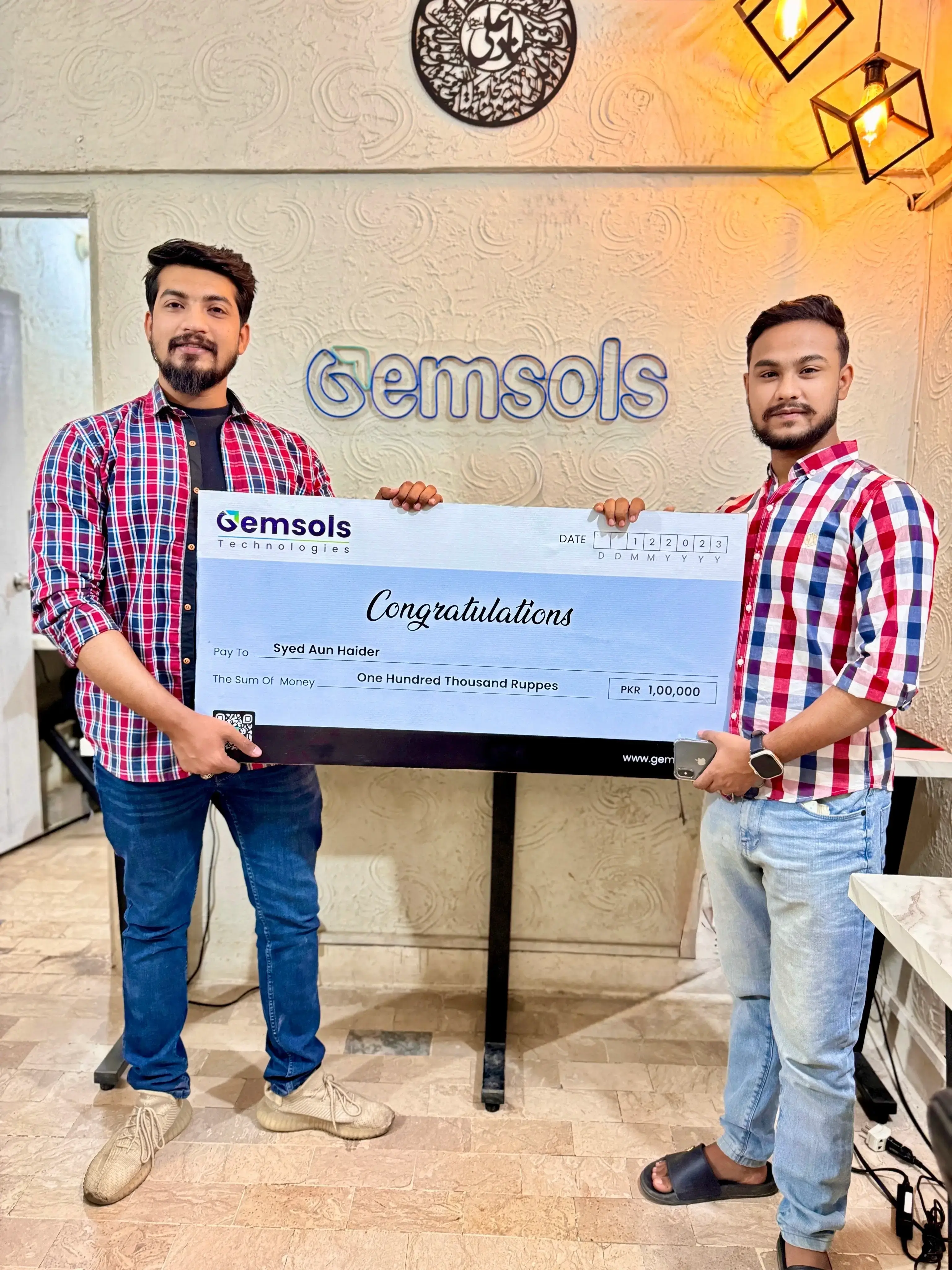 Gemsols