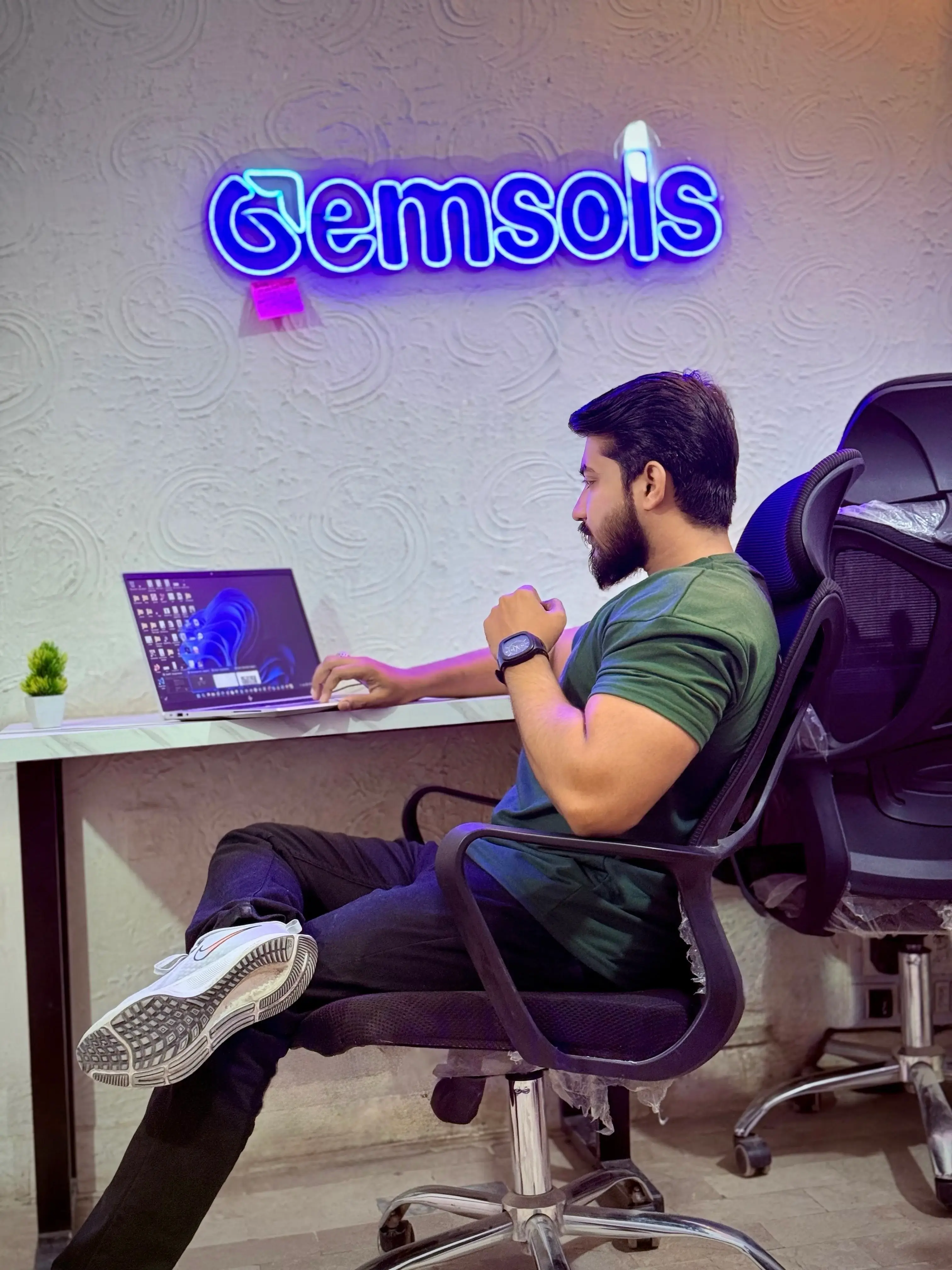 Gemsols
